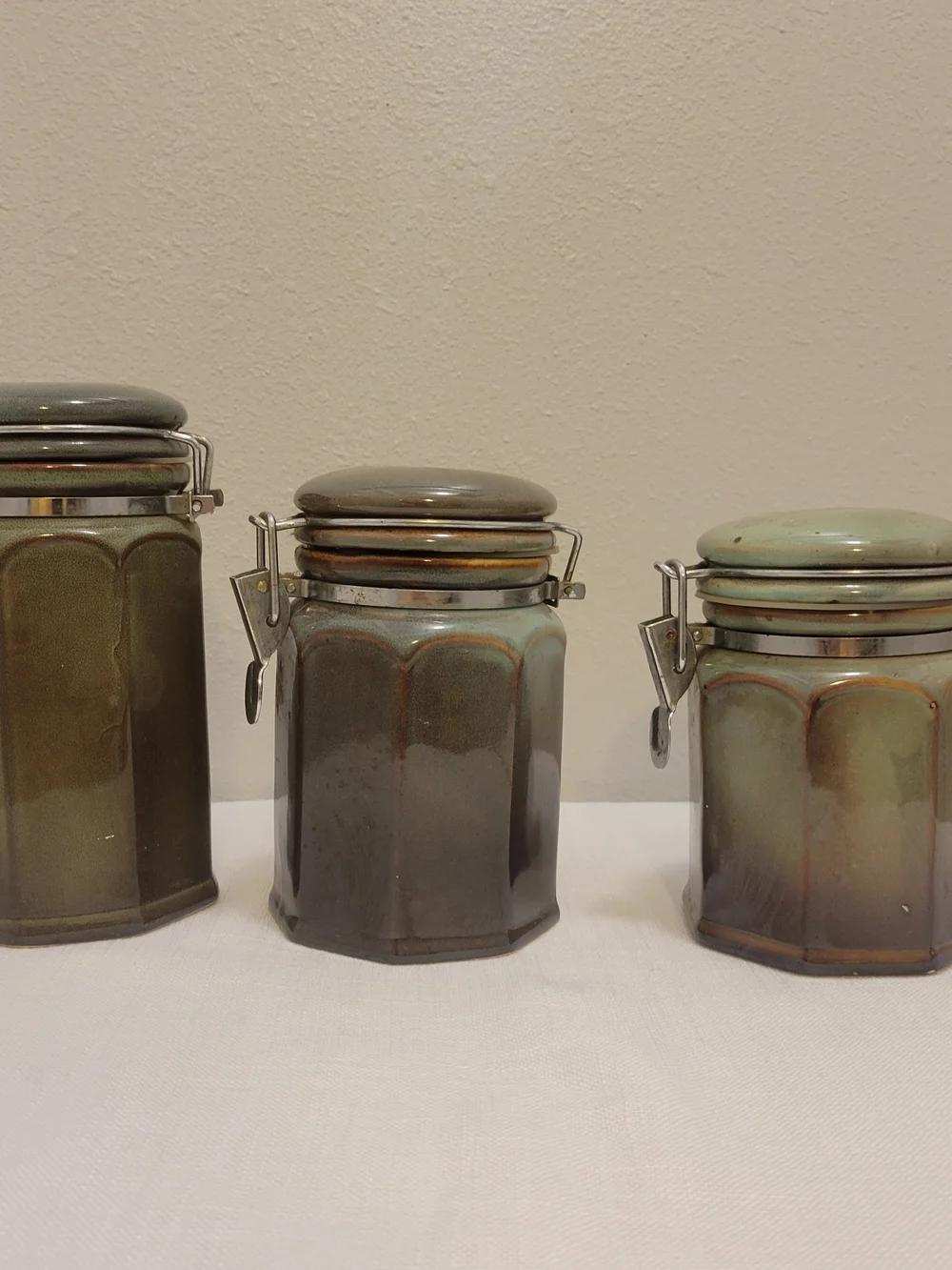 Pier 1 set three